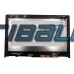Ecrã LCD Lenovo Yoga 2 13.3" FHD c/Touch Assembly Ecrã LCD Lenovo Yoga 2 13.3" FHD c/Touch Assembly